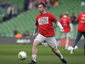 Robbie Fowler Is New Brisbane...